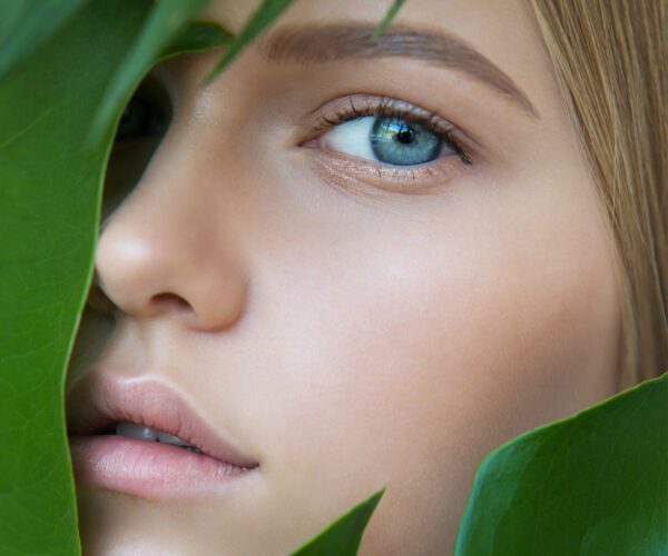 Laminazione Ciglia e sopracciglia